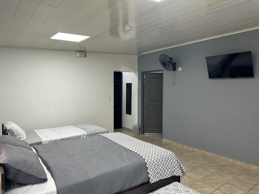MOMA Guest House