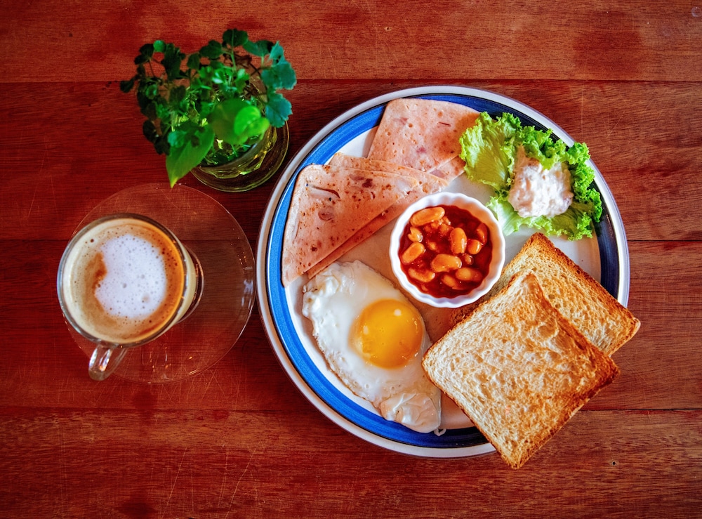 Rope Walk Guesthouse - Hostel