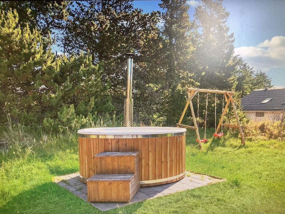 6 Person Holiday Home in Thisted