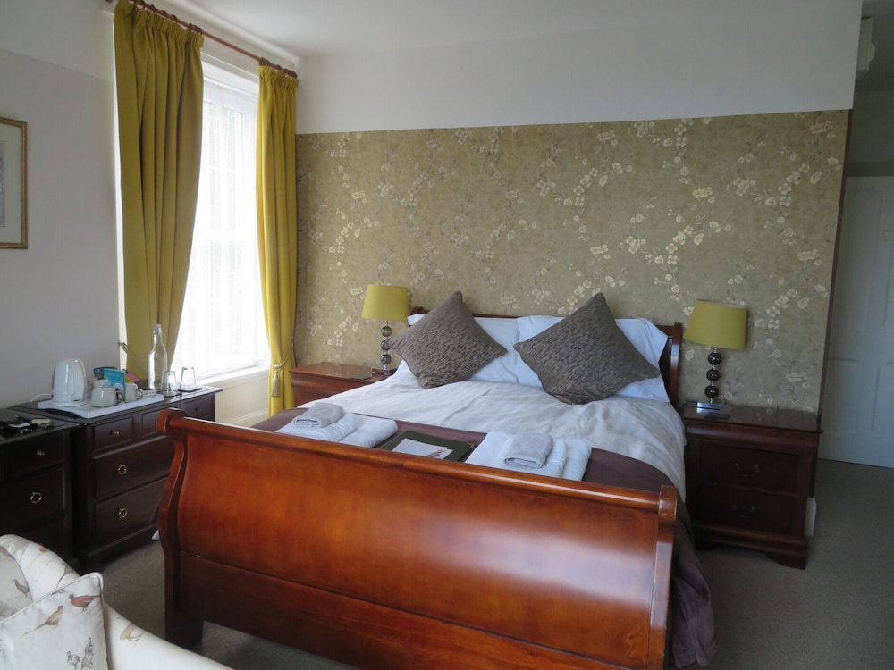 Lynton Vacations - Sinai House - Property Image 42