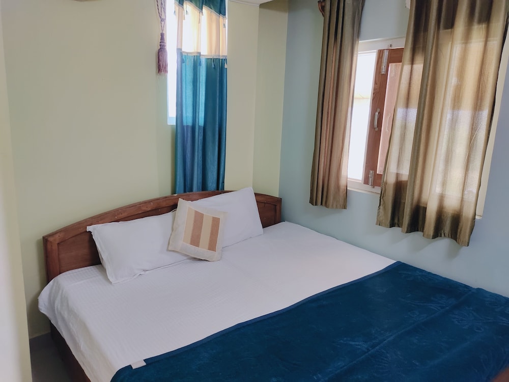 Remarkable 1-bed House in Bhimtal view 5