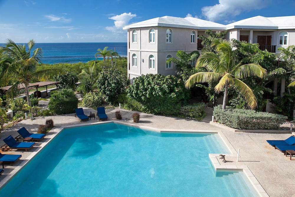 Fountain Anguilla