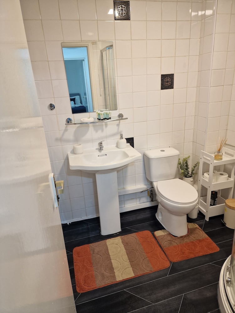 City View Luxury Apartment in Birmingham