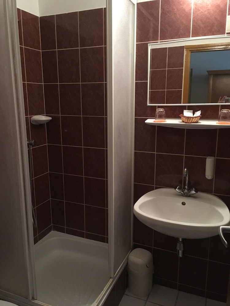 Hotel Corvinus