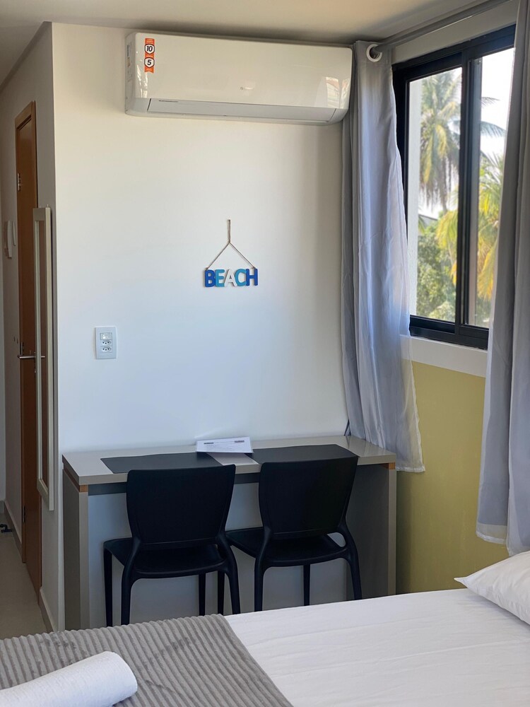 Flat 114 Centro Porto de Galinhas bLP