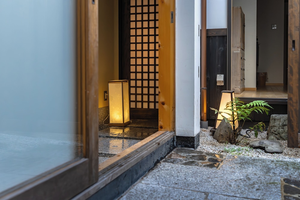 Rakusui Wakakawa view 3
