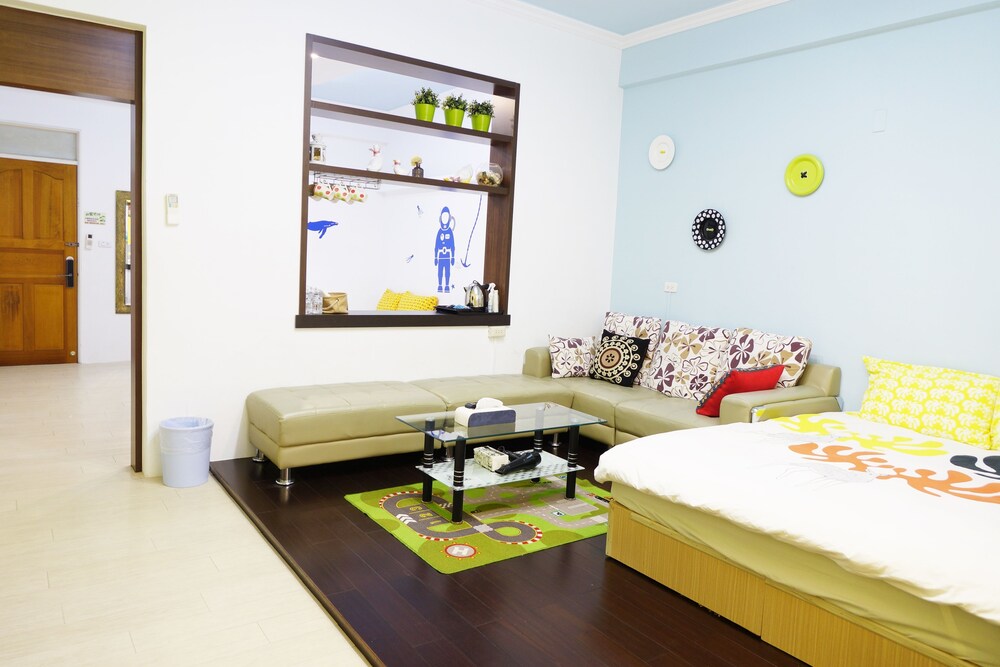124 Lane Garden B&B