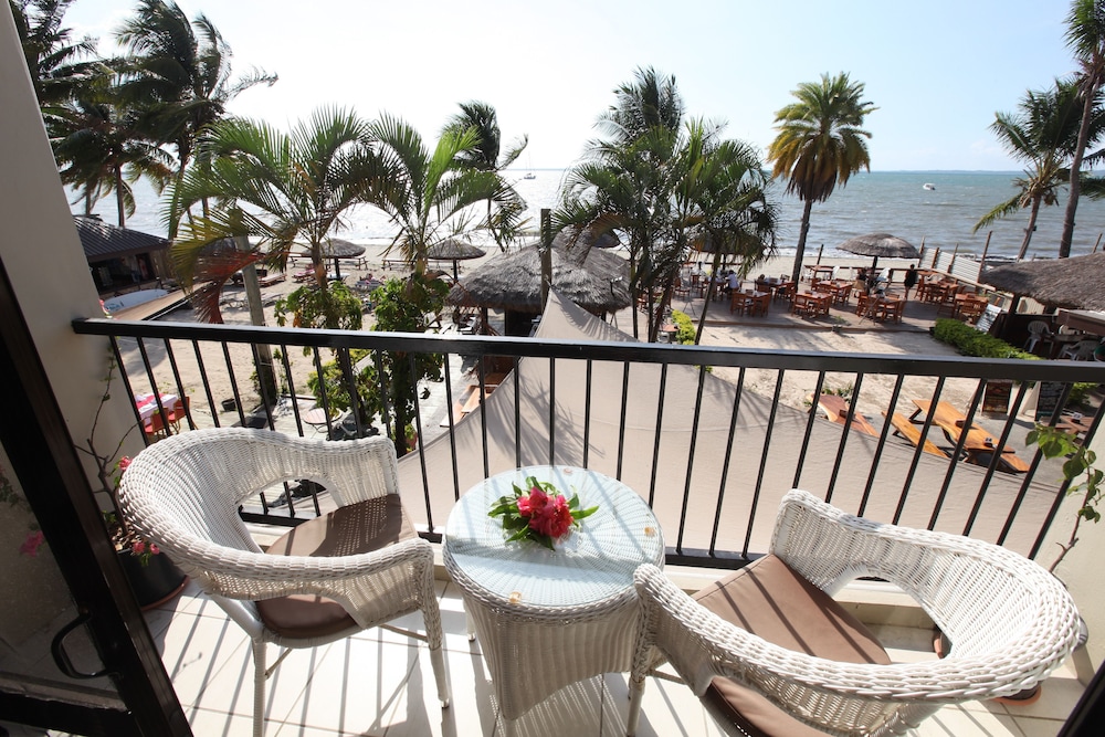 Smugglers Cove Beach Resort and Hotel