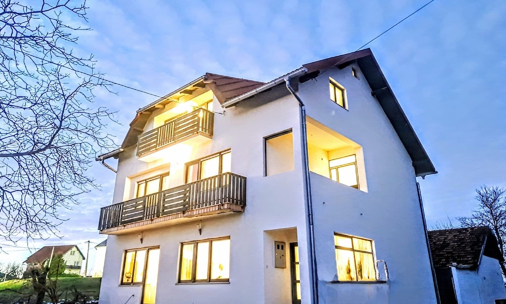 Apartments Villa Mavi