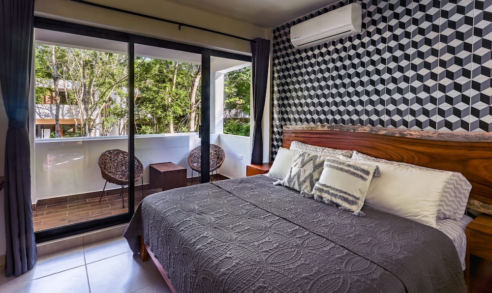 Villa Hormiguero Pool AC Internet Beach Club