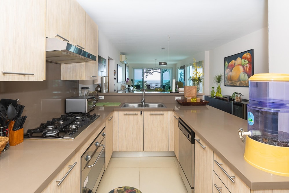 Aqua Chiara Condo by Acomodo Bijao Long Stay