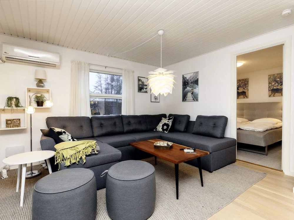 6 Person Holiday Home in Idestrup view 5