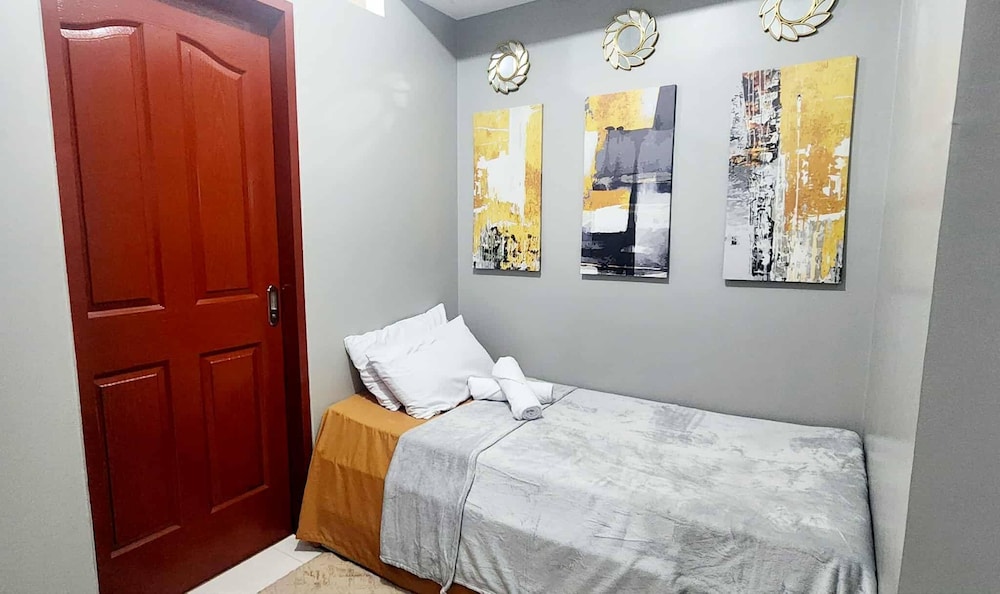 The Comfort Zone in Baguio City
