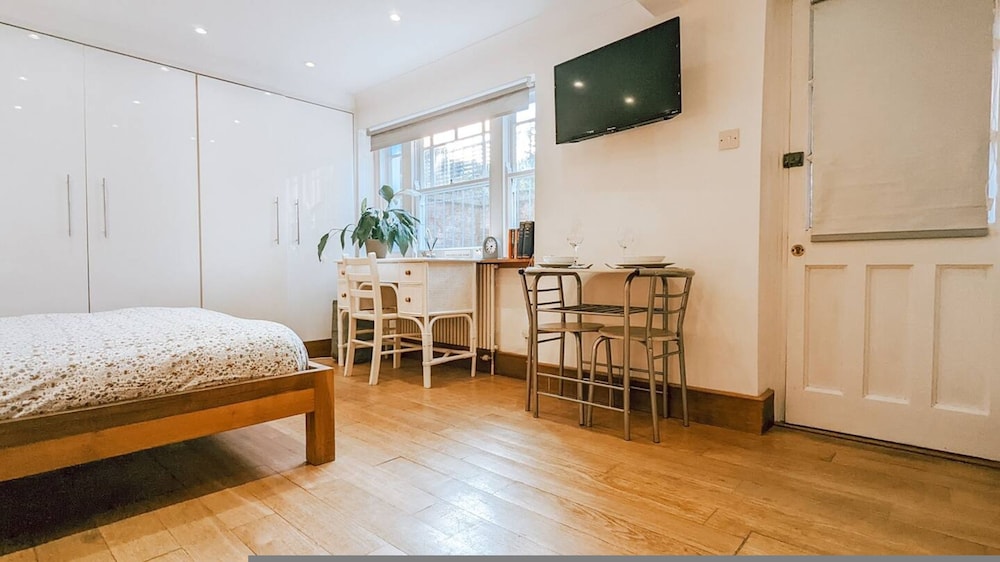 The Fairfield Studio