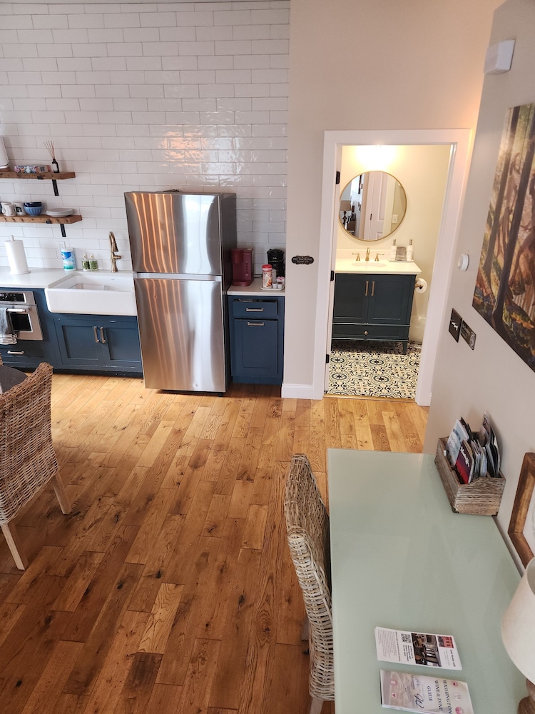 2nd St Loft