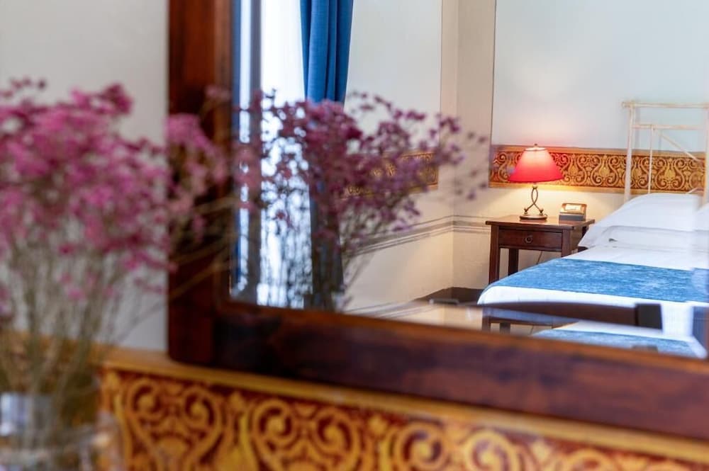 Borgo San Martino Residence Hotel & SPA