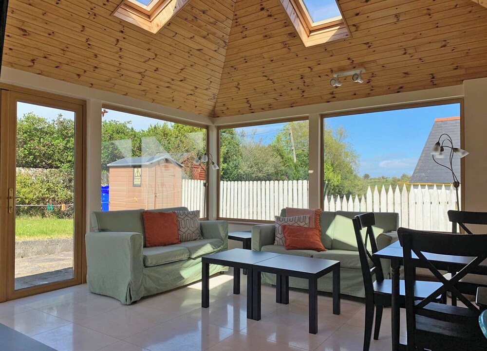 Bayview Holiday Home
