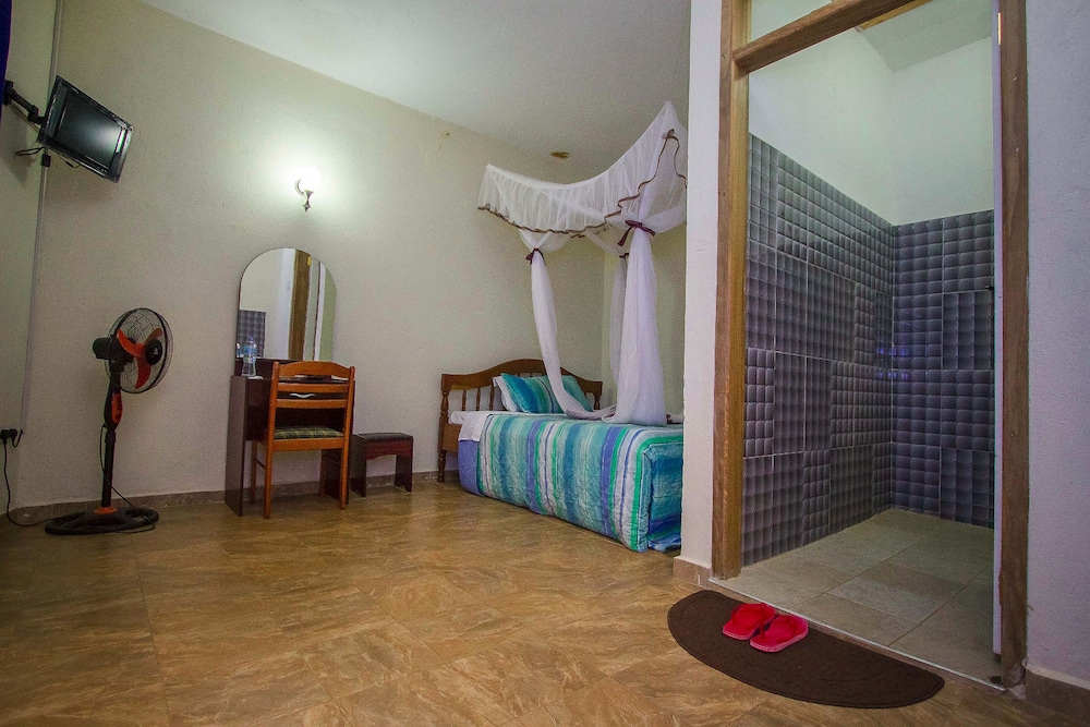 Panorama Cottages Tororo