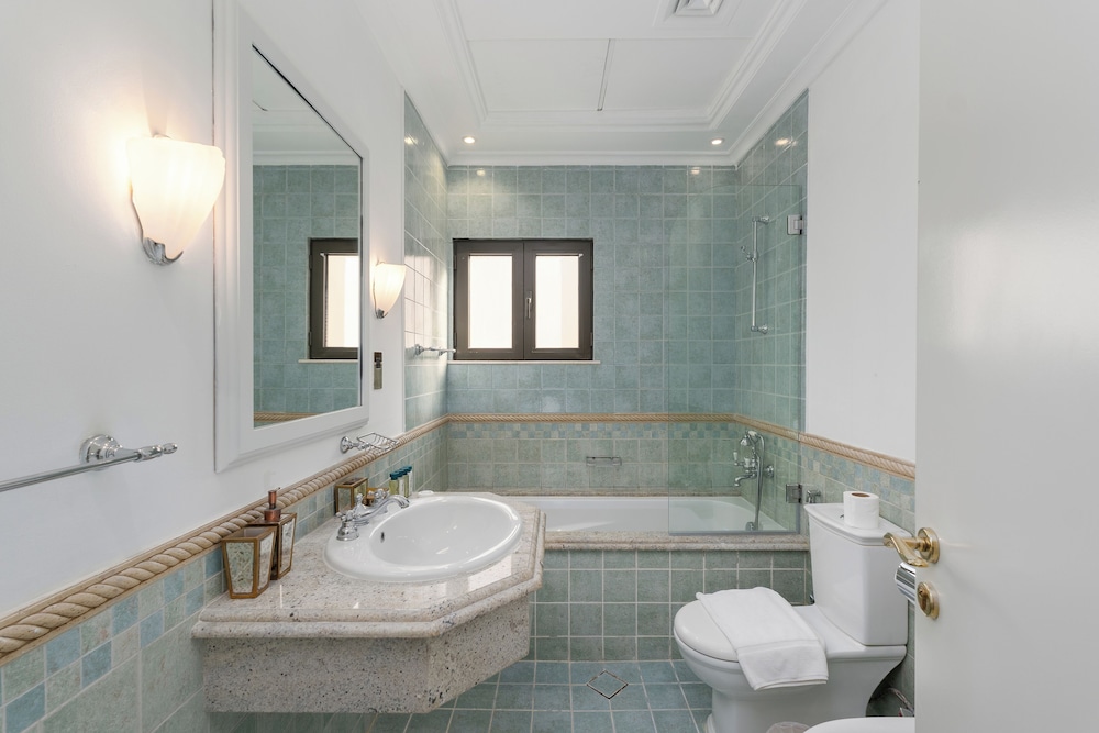 Exclusive Palm Villa - Mint Stay
