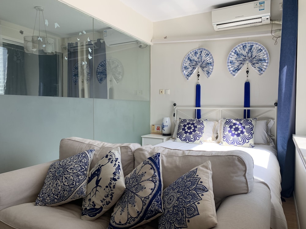 The Sidihome Service Apartment (Saintland Shop)