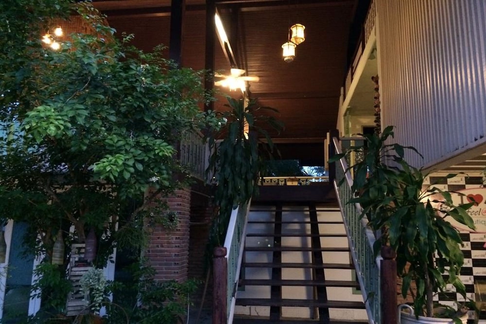 Feel at Home Hua Hin