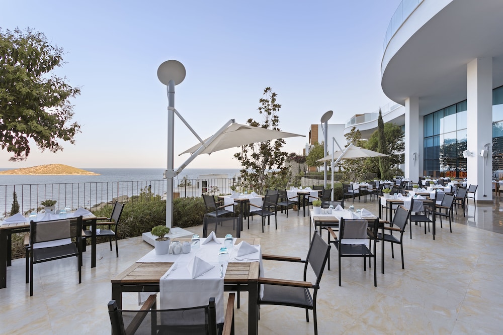 Sirene Luxury Otel Bodrum - Image 58