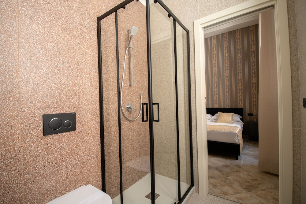 Lifestyle and Suites