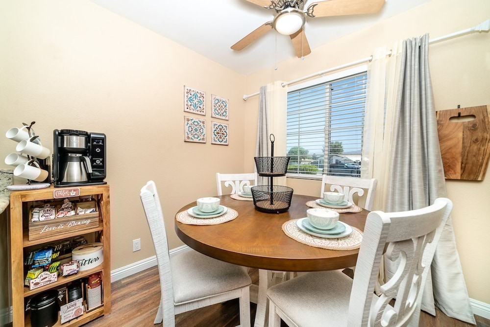 Lux - Charming San Marcos 2BR Patio Pet-friendly