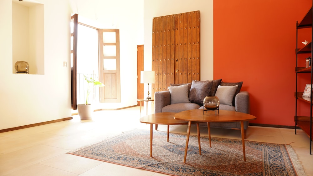 Casa Jurado Mx - Property Image 2