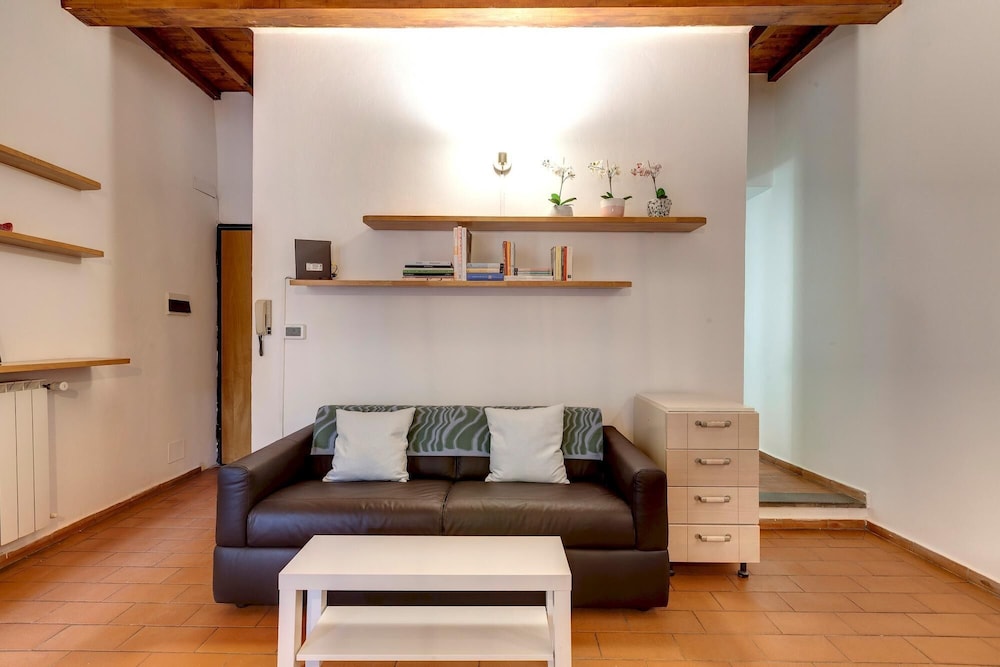 Camaldoli 2 in Firenze