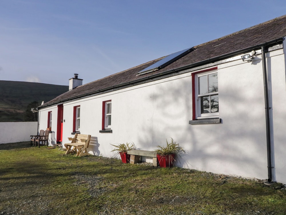 Dan White's Cottage
