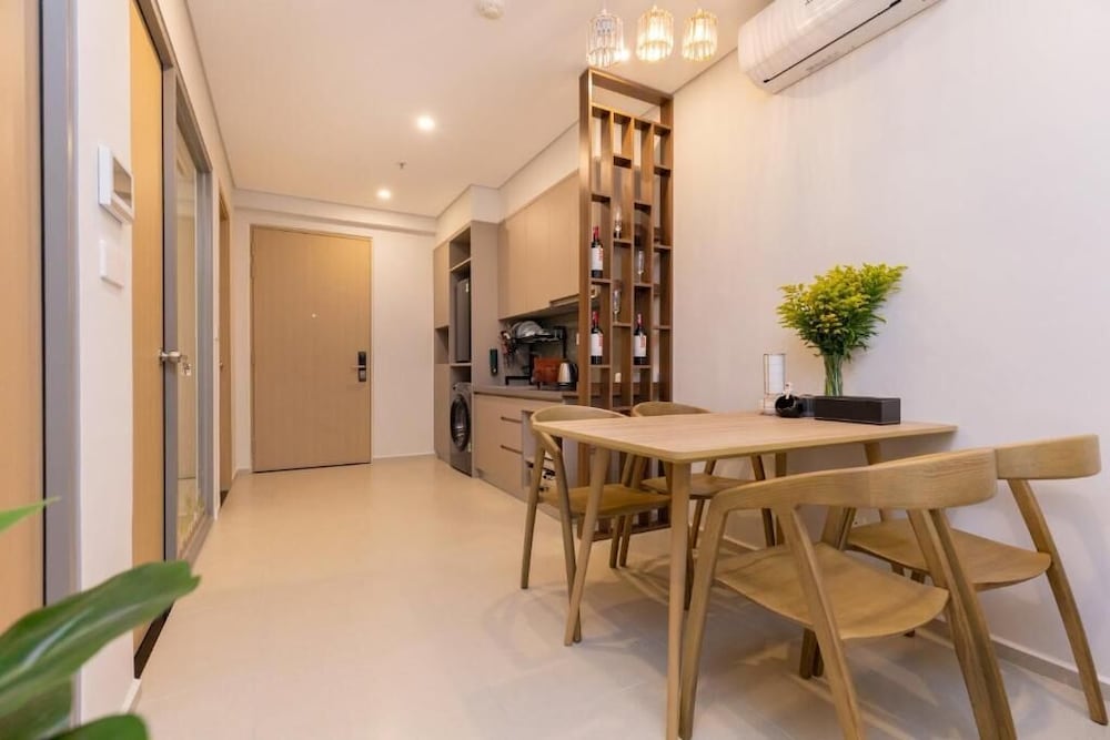 The Sóng Apartment – Near the beach