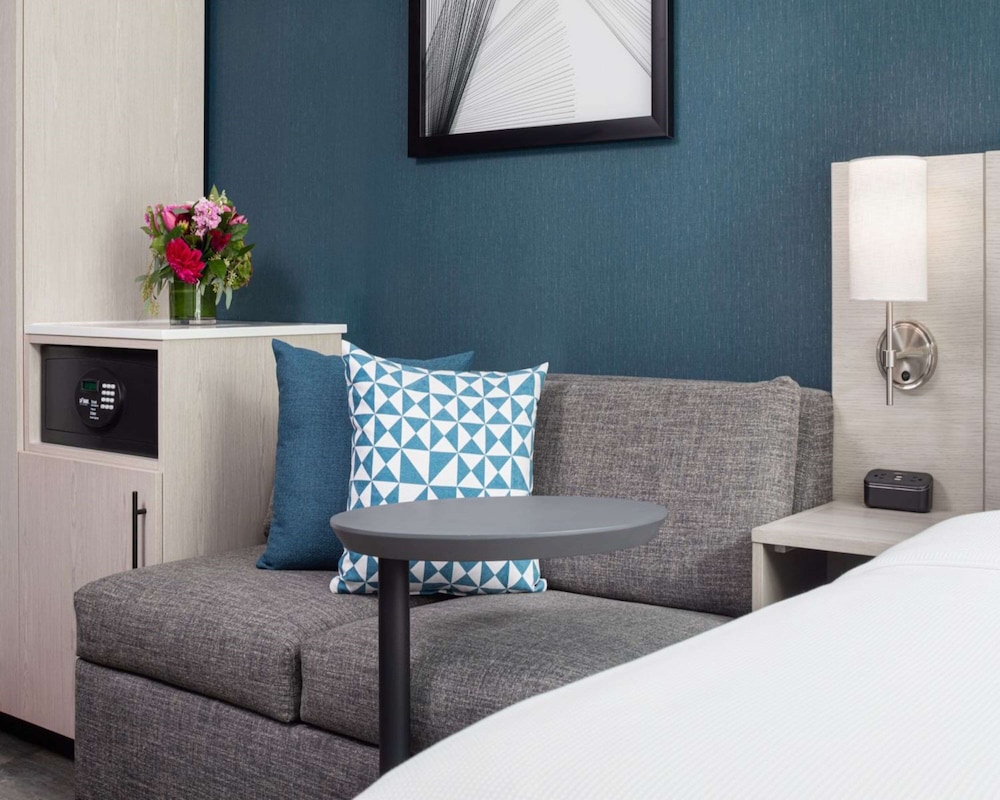 Hyatt Place New York Chelsea 9
