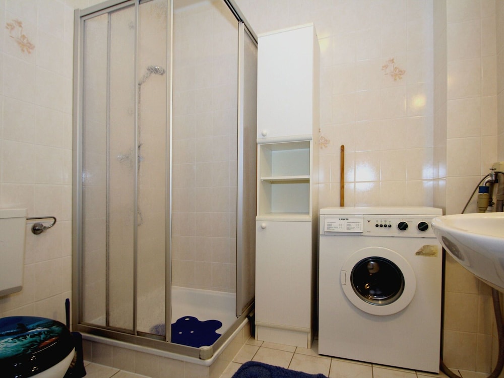 Apartment, Dornumersiel