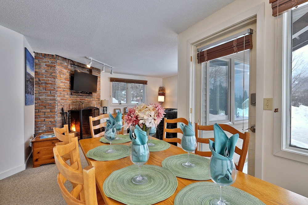 Killington Ski Resort VT Vacation Condos