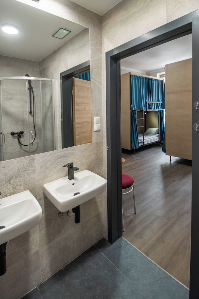 Hostel Torun