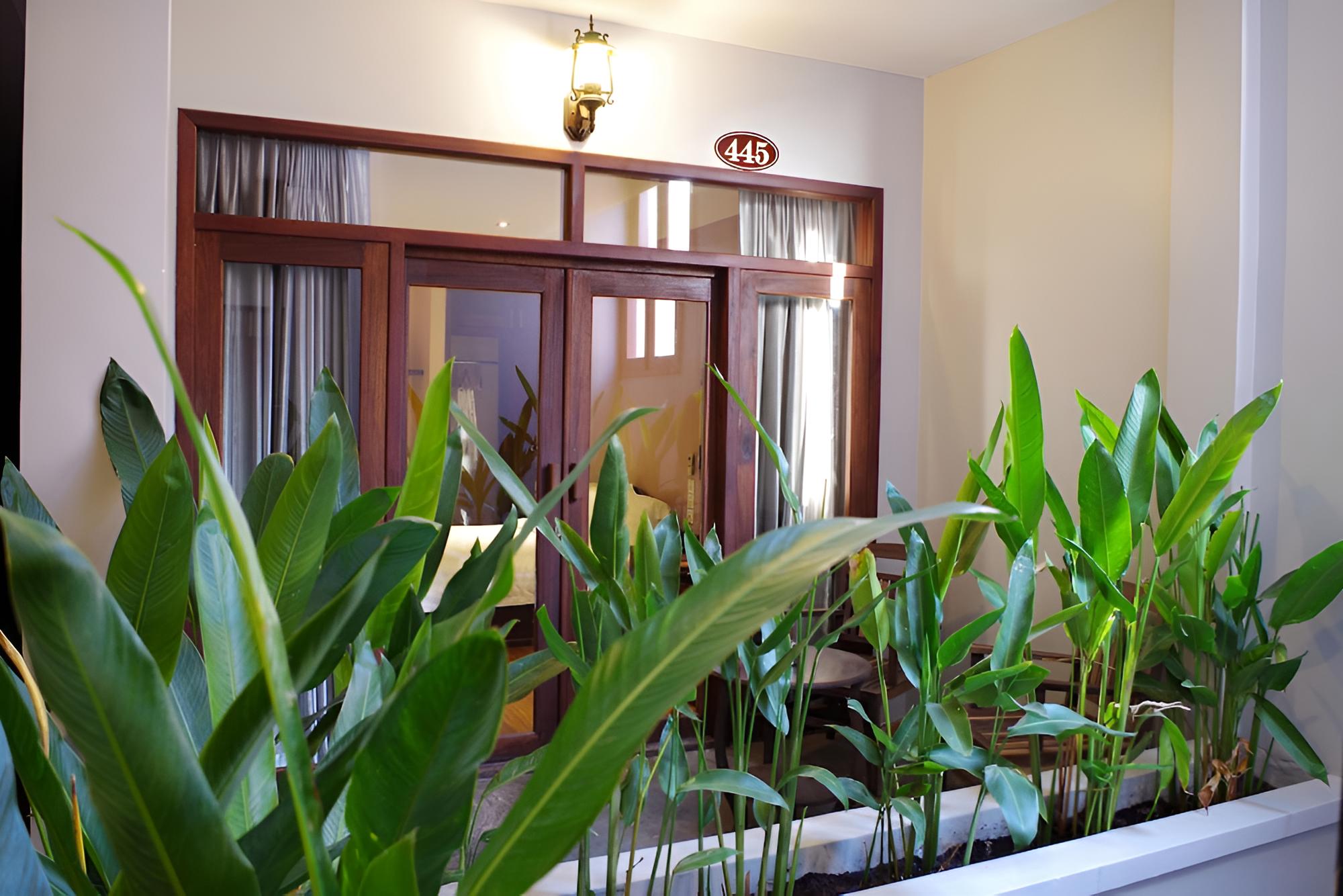 Le Grand Mekong Hotel