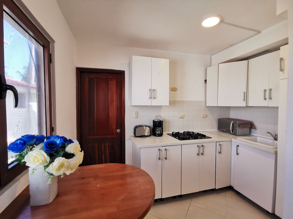 Los Corales Tropical Beach Resort & SPA