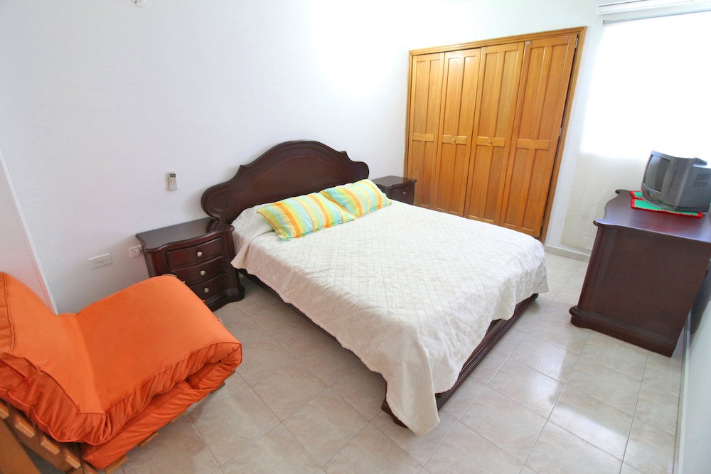 Apartamento Home Basic - Con Balcón view 2