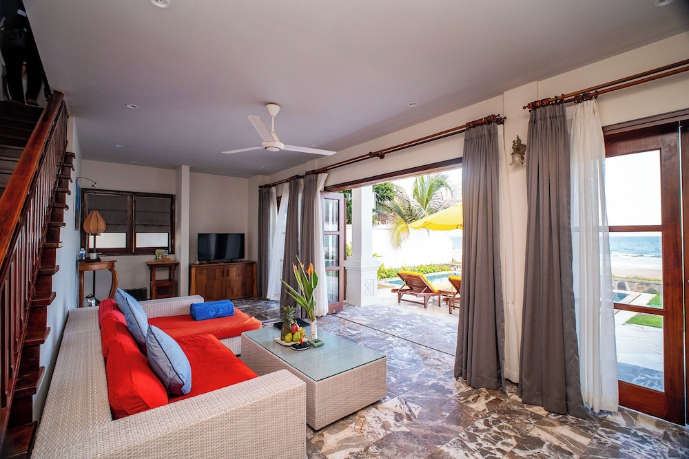 Allezboo Beach Resort & Spa