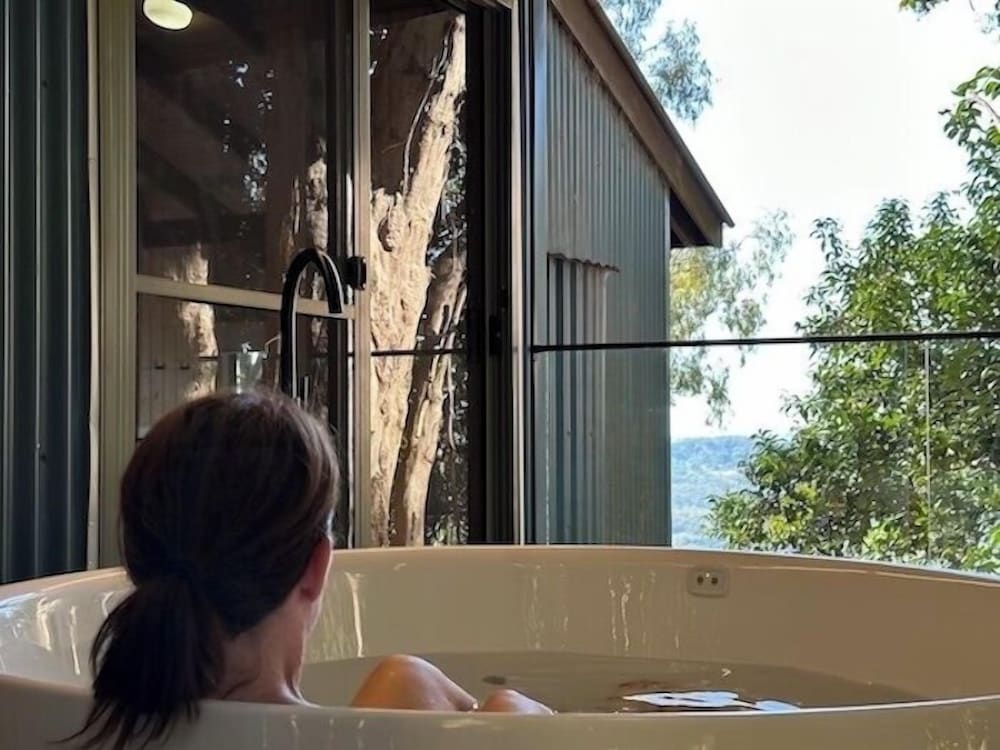 Treetops Seaview Montville