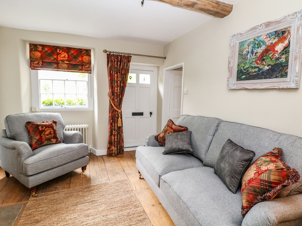 Church Cottage