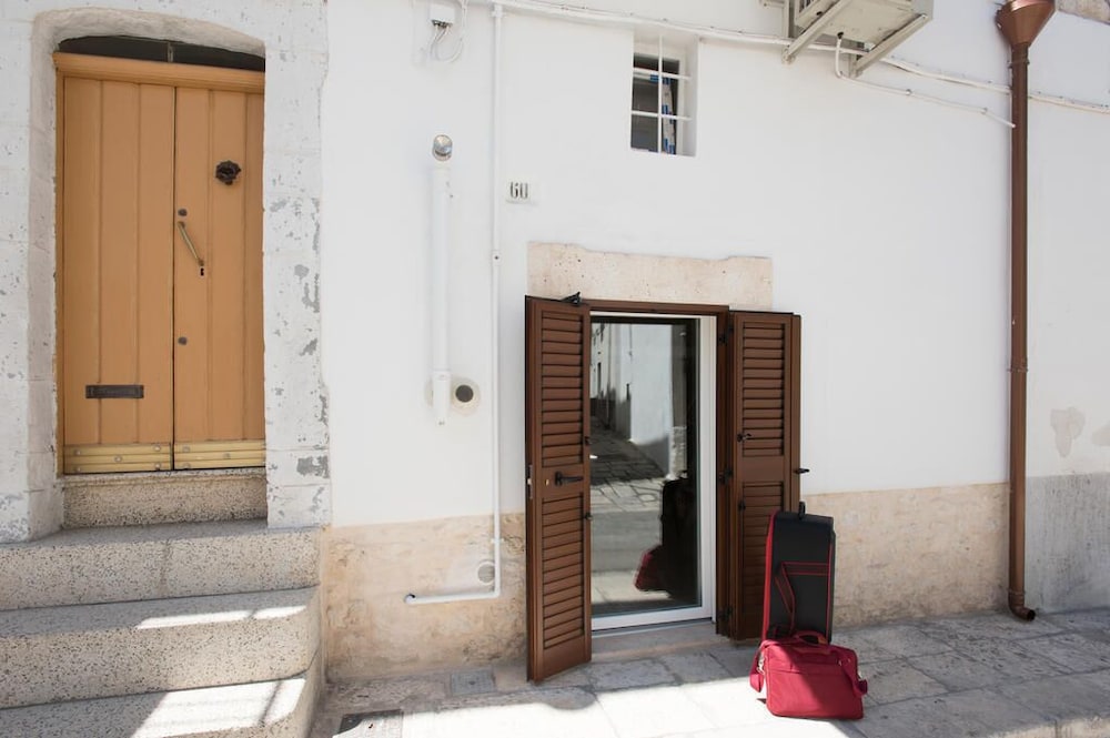Bibi Suite by Wonderful Italy en Ostuni