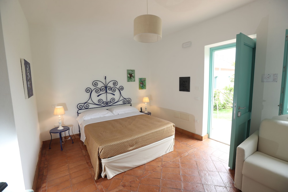 Borgo Rosso di Sera Resort Country Chic, Billede 108