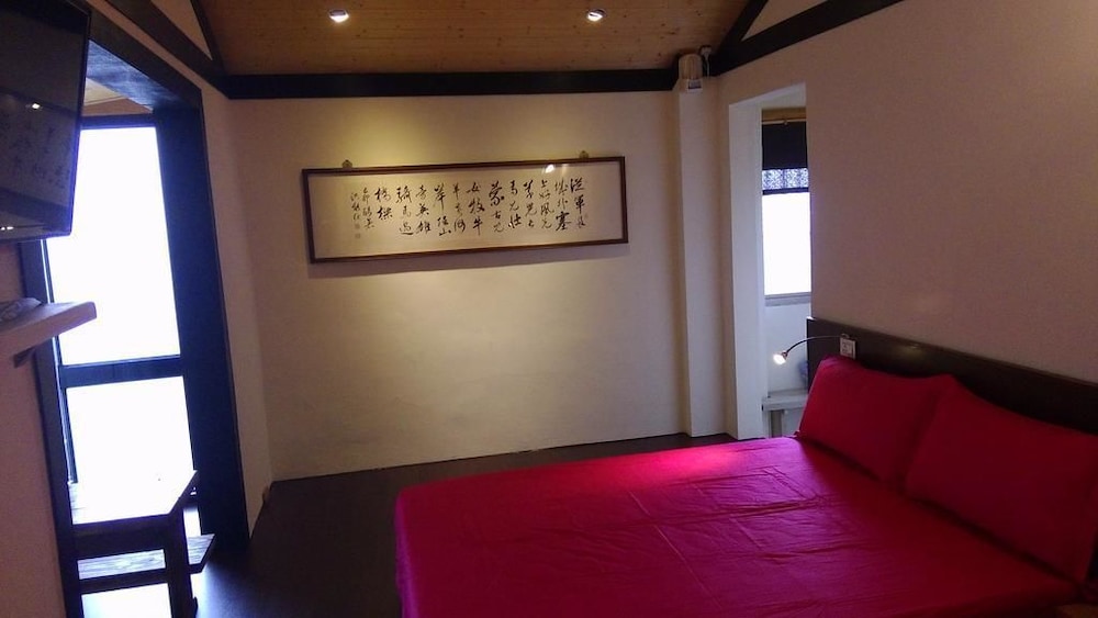 Mei Shan Ju view 2