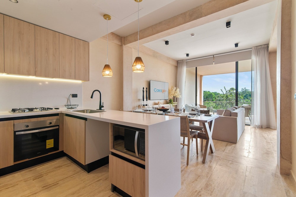 The Village Residences by Casago