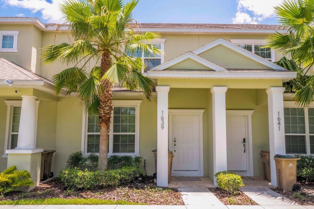 Charming 3Bd W Pool Close To Disney At Serenity 1639