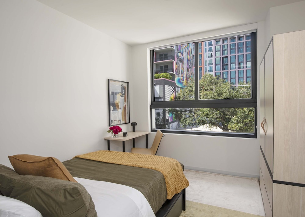 w Amazing 1BR in Wynwood