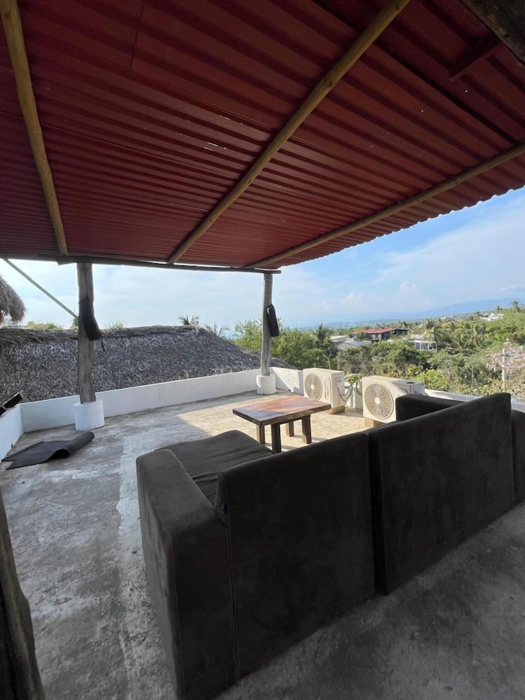 Casa Firefly