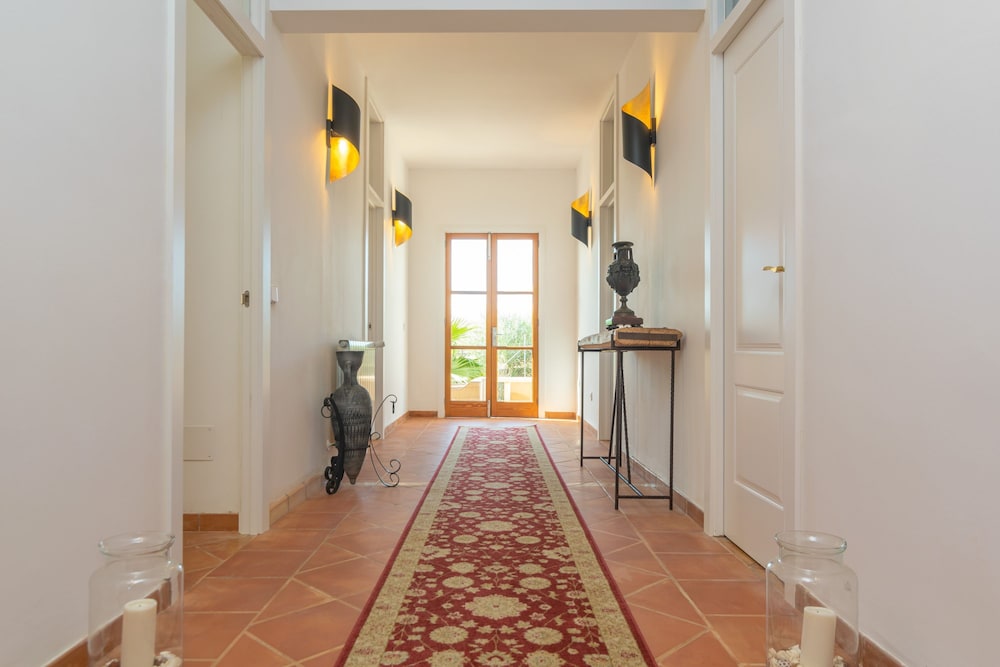 Finca Aria in Mallorca